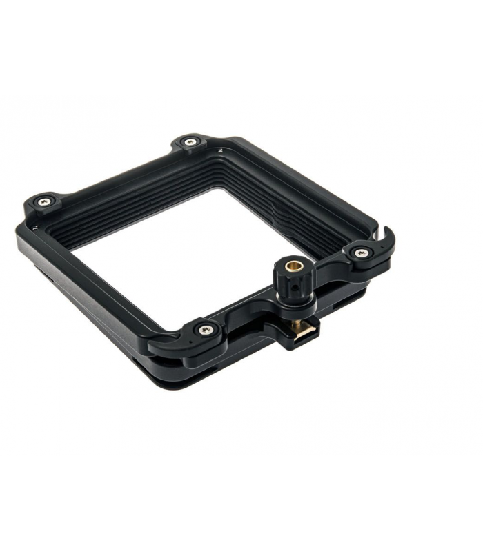 ALPA TiltSwing Adapter 0° - 5°, 17mm