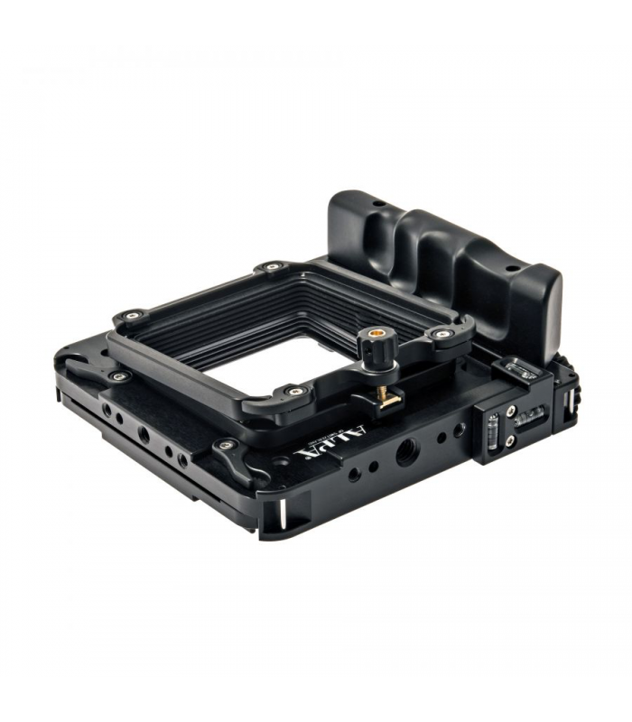 ALPA TiltSwing Adapter 0° - 5°, 17mm