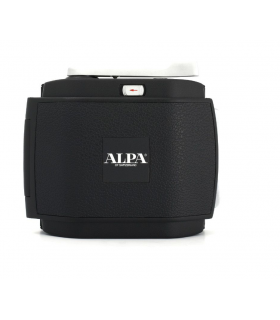 ALPA/LINHOF Roll Film Back 6X7120