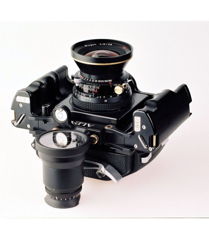 ALPA/LINHOF Roll Film Back 6X7120