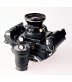 ALPA/LINHOF Roll Film Back 6X7120