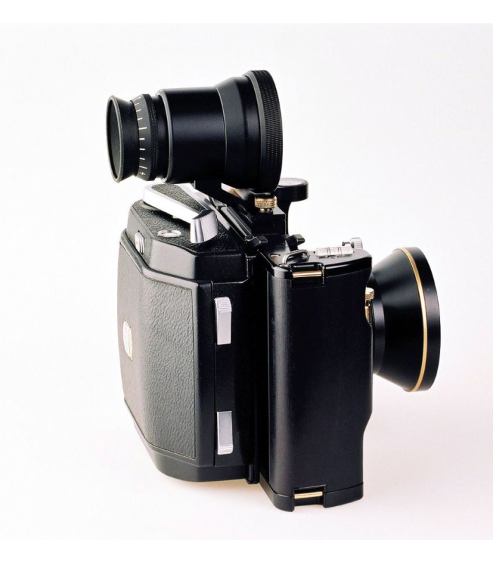 ALPA/LINHOF Roll Film Back 6X7120