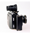 ALPA/LINHOF Roll Film Back 6X7120