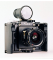 ALPA/LINHOF Roll Film Back 6X7120