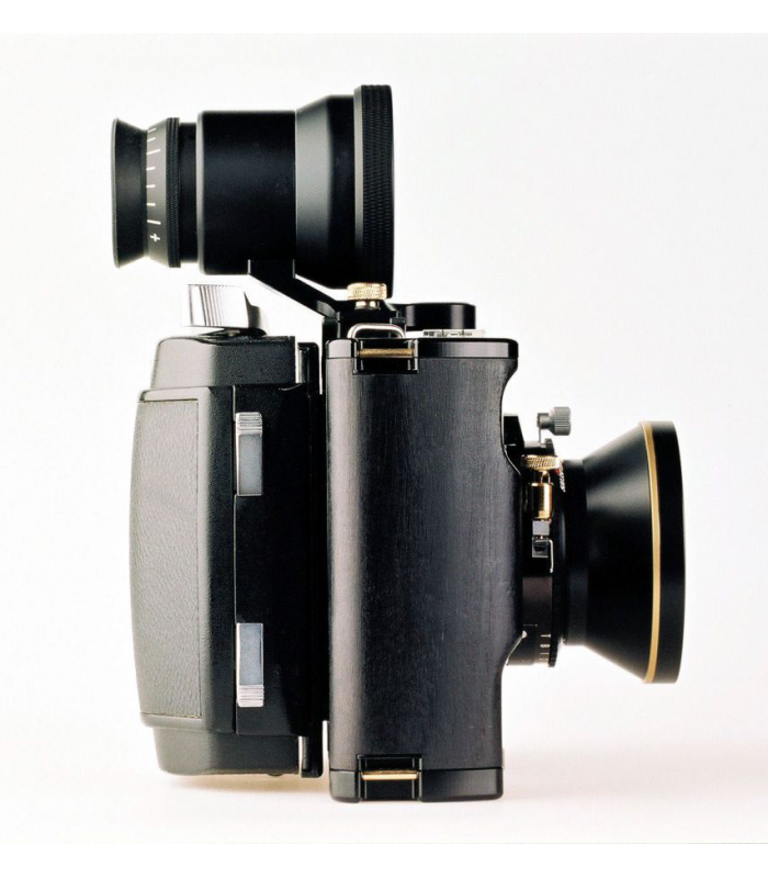 ALPA/LINHOF Roll Film Back 6X7120