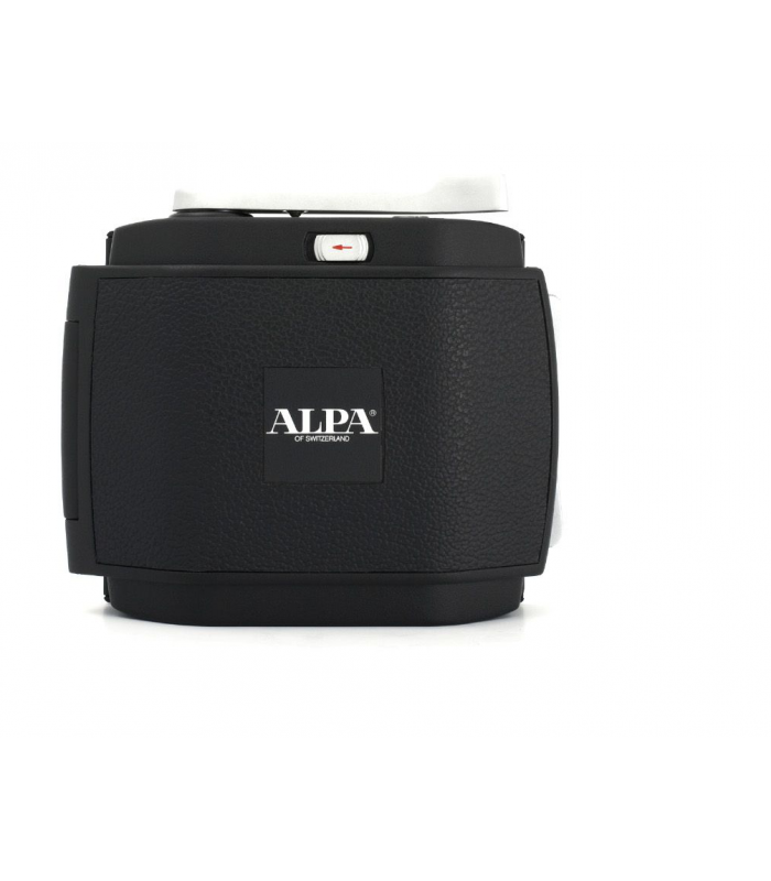 ALPA/LINHOF Roll Film Back 6X9120