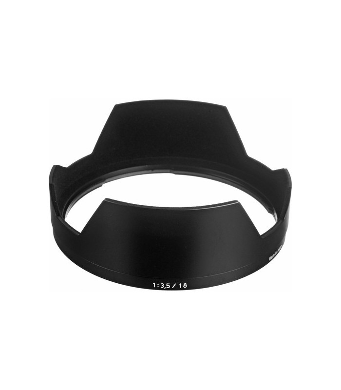 Carl Zeiss 18mm f/3.5 Distagon T* 3.5/18 ZF (Nikon Mount)