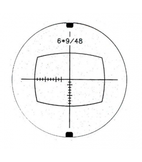 ALPA SPECIAL MASKS FOR VIEWFINDER