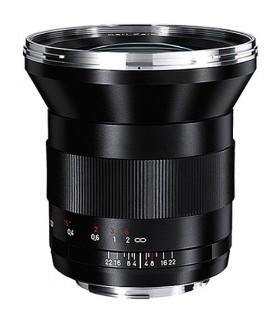 Carl Zeiss 21mm f/2.8 Distagon  T* 2,8/21 ZE (Canon Mount)