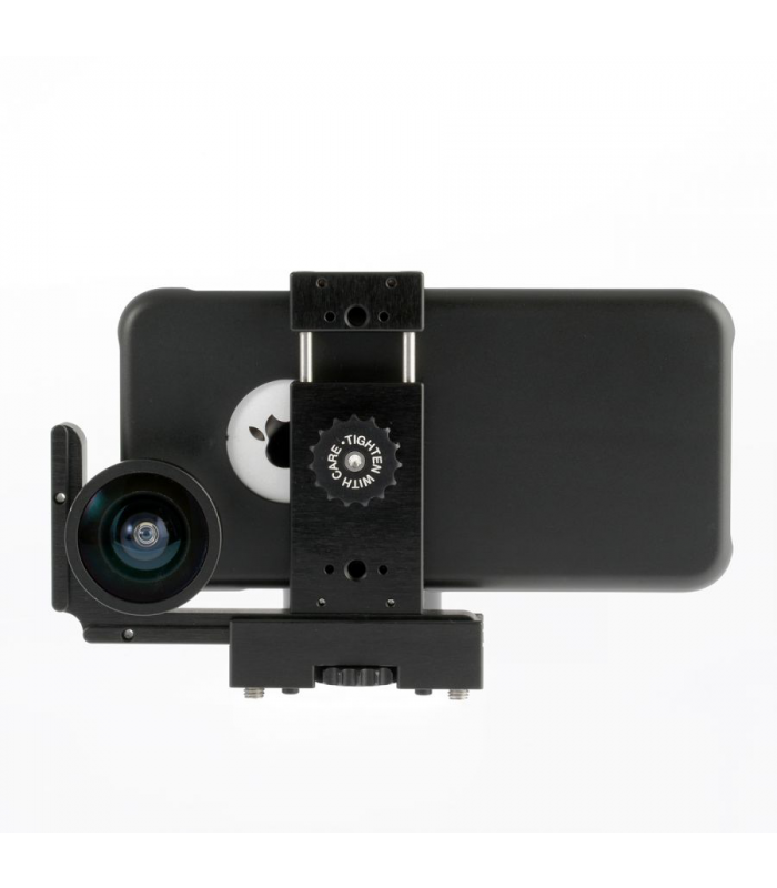 ALPA SDH MK II WITH WIDE ANGLE CONVERTER