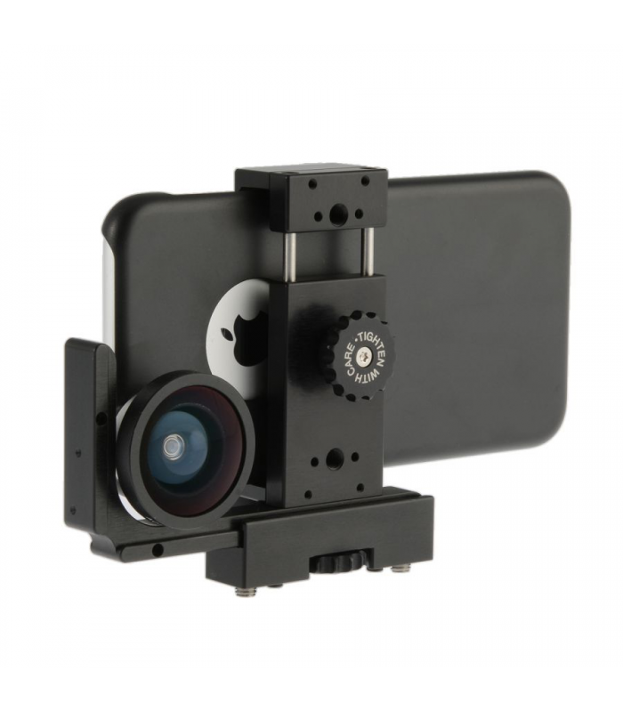 ALPA SDH MK II WITH WIDE ANGLE CONVERTER