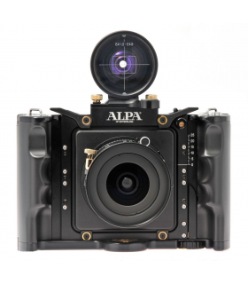 ALPA STANDARD VIEWFINDER MASKS