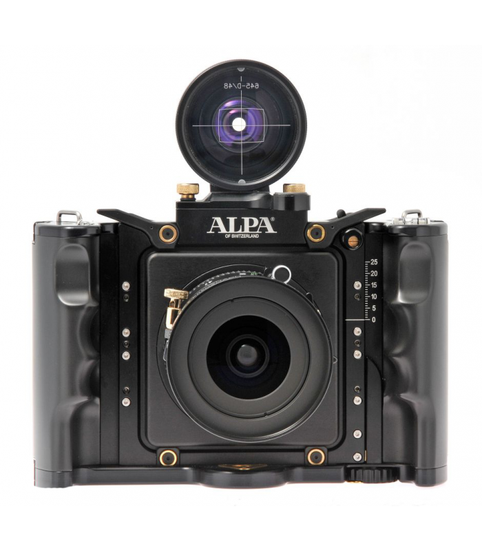 ALPA STANDARD VIEWFINDER MASKS