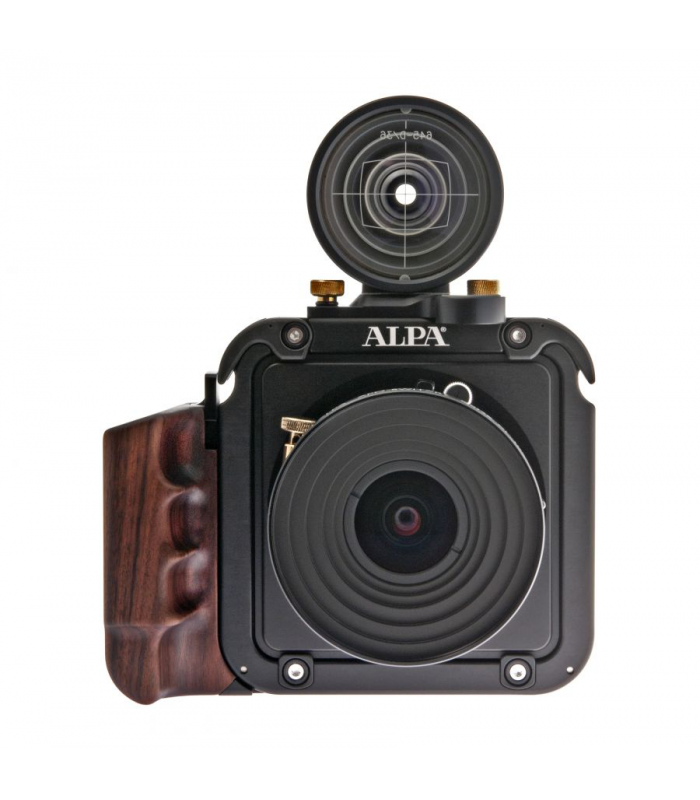 ALPA STANDARD VIEWFINDER MASKS