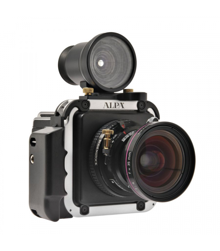 ALPA STANDARD VIEWFINDER MASKS