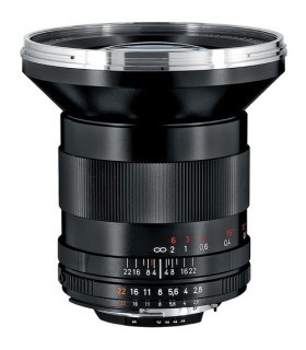 Carl Zeiss 21mm f/2.8 Distagon  T* 2,8/21 ZF (Nikon Mount)
