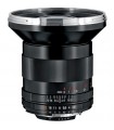 لنز زایس مدل Carl Zeiss 21mm f/2.8 Distagon  T* 2,8/21 ZF - مانت نیکون