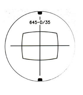 ALPA STANDARD VIEWFINDER MASKS