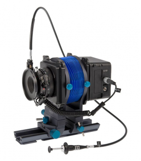 Novoflex Bellows Adapter