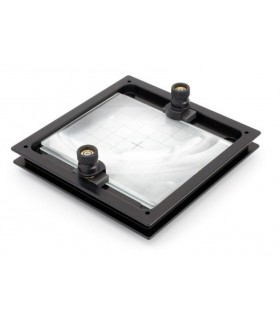 ALPA Ground Glass set PGS, Complete