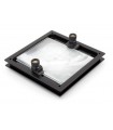ALPA Ground Glass set PGS, Complete