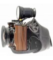 ALPA Leather Bellows with Loupe Mark II