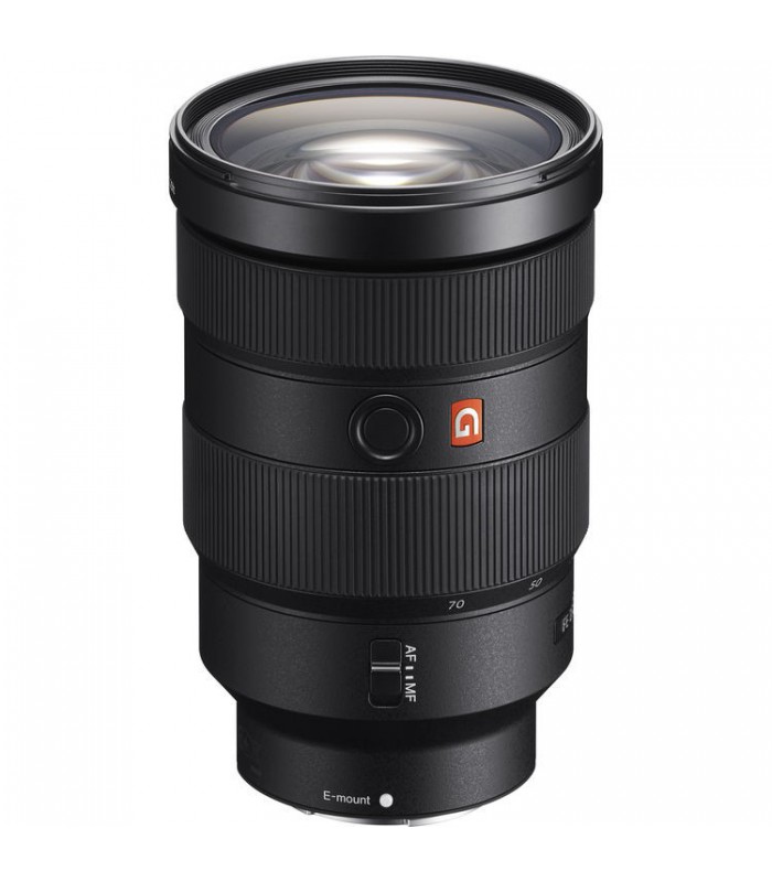 Sony FE 24-70mm f/2.8 GM