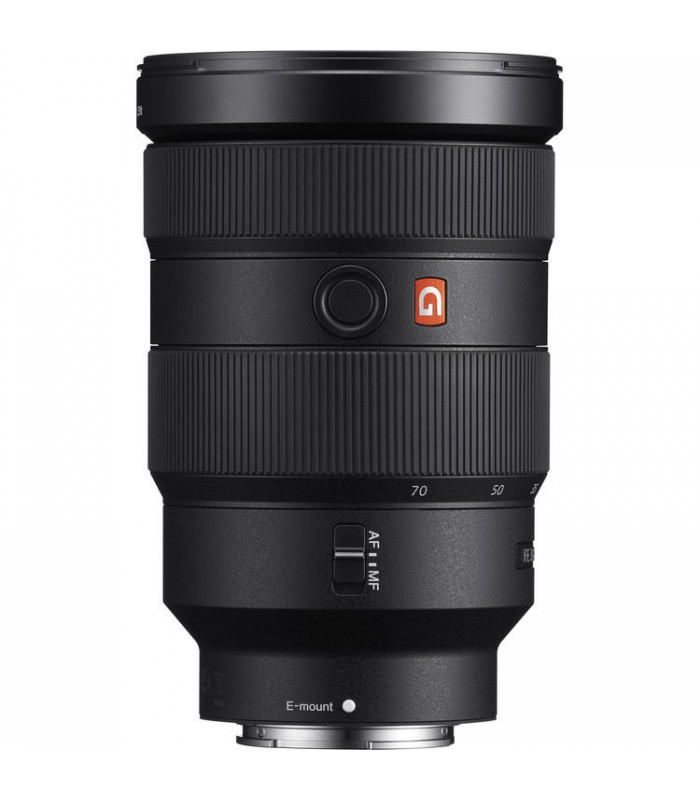 Sony FE 24-70mm f/2.8 GM