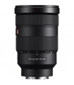 Sony FE 24-70mm f/2.8 GM