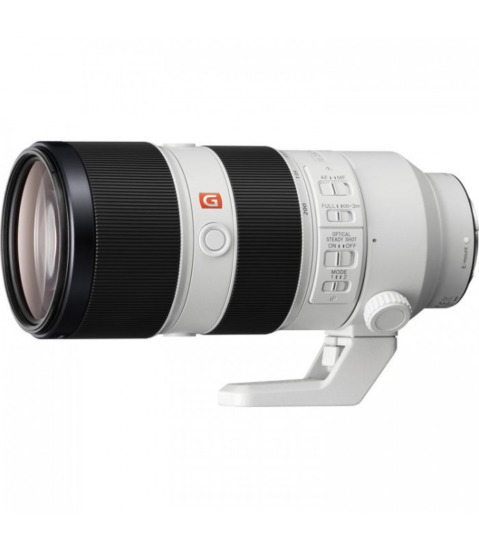 Sony FE 70-200mm f/2.8 GM OSS