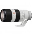 Sony FE 70-200mm f/2.8 GM OSS