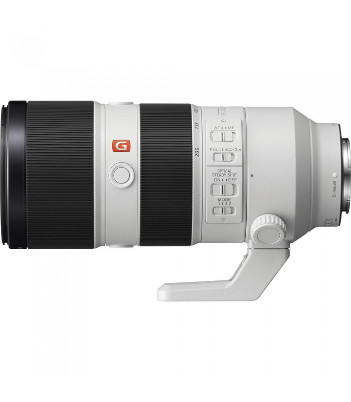 Sony FE 70-200mm f/2.8 GM OSS