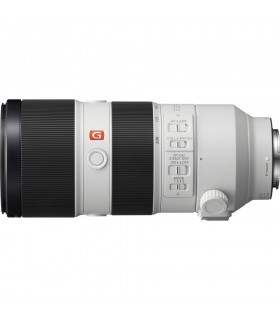Sony FE 70-200mm f/2.8 GM OSS
