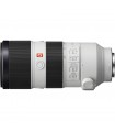 Sony FE 70-200mm f/2.8 GM OSS