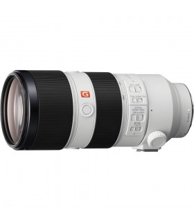 Sony FE 70-200mm f/2.8 GM OSS