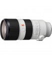 Sony FE 70-200mm f/2.8 GM OSS
