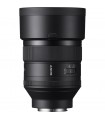 Sony FE 85mm f/1.4 GM