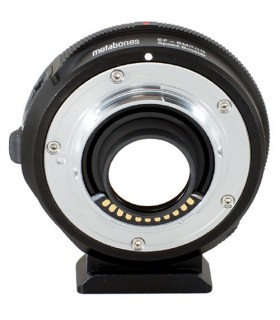 Metabones Canon EF Lens to Blackmagic Pocket Cinema Camera Speed Booster