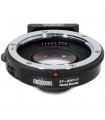 Metabones Canon EF Lens to Blackmagic Pocket Cinema Camera Speed Booster