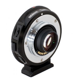 Metabones Canon EF Lens to Blackmagic Pocket Cinema Camera Speed Booster