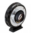 Metabones Canon EF Lens to Blackmagic Pocket Cinema Camera Speed Booster