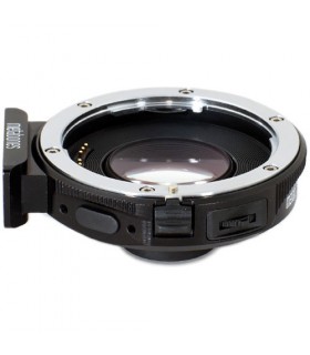 Metabones Canon EF Lens to Blackmagic Pocket Cinema Camera Speed Booster