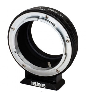 Metabones Canon FD Mount Lens to Sony NEX Camera Lens Mount Adapter