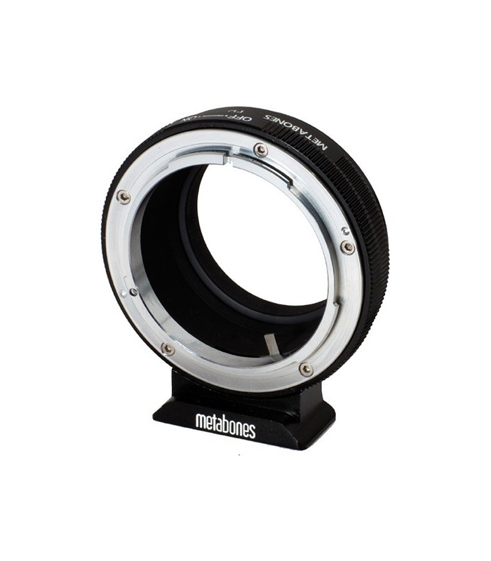 Metabones Canon FD Mount Lens to Sony NEX Camera Lens Mount Adapter