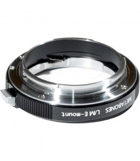 Metabones Leica M Mount Lens to Sony NEX Camera Lens Mount Adapter