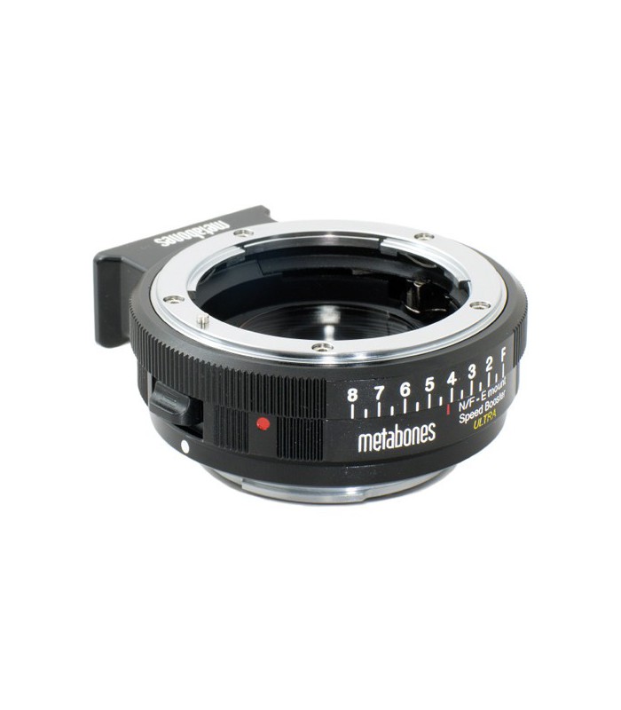 Metabones Nikon F Lens to Sony E-Mount Camera T Adapter I