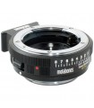 مبدل لنز Metabones - مانت F نیکون به دوربینهای E-Mount سونی