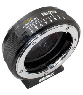 Metabones Nikon F Lens to Sony E-Mount Camera T Adapter I