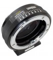 Metabones Nikon F Lens to Sony E-Mount Camera T Adapter I