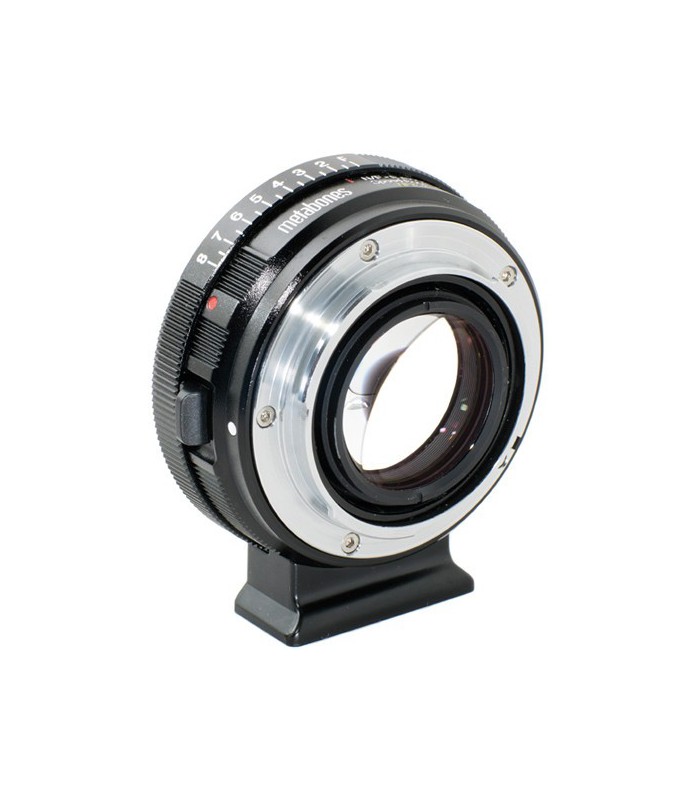 Metabones Nikon F Lens to Sony E-Mount Camera T Adapter I